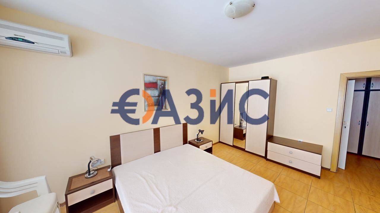 Продава се Двустаен апартамент в к.к. Слънчев бряг - 88 кв.м за 773 €/кв.м - Снимка #14