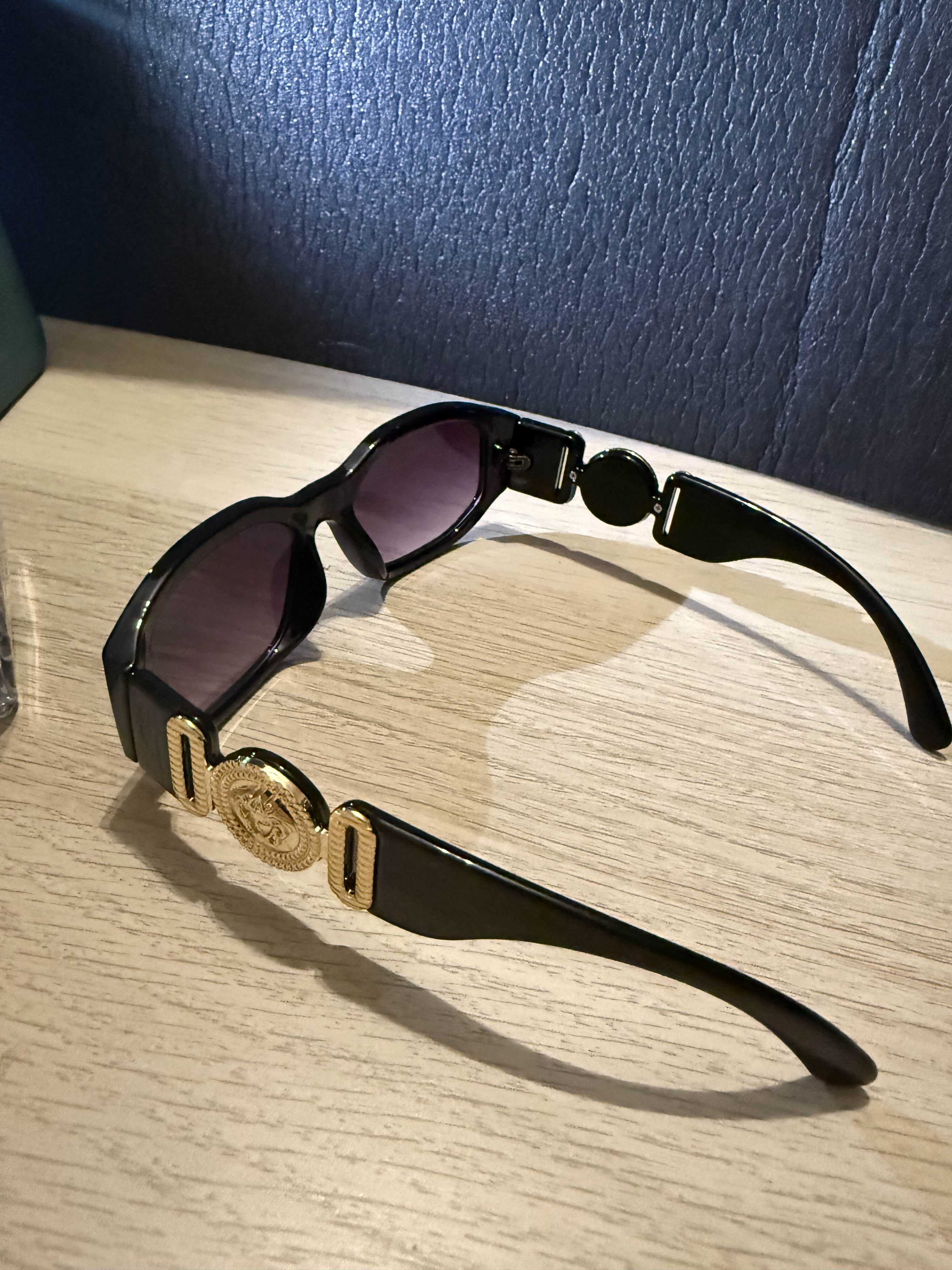 Versace Слънчеви очила  Medusa Biggie Sunglasses