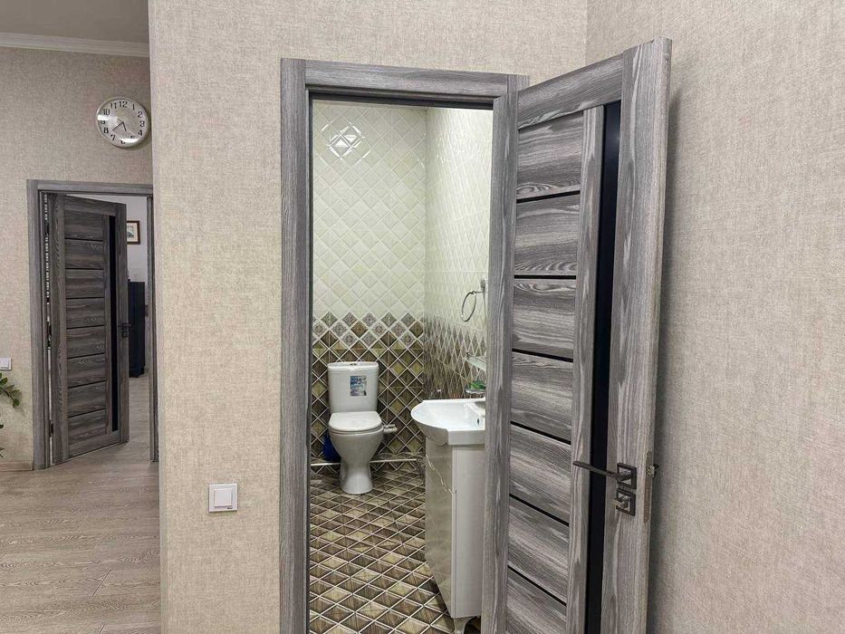 Аренда офиса 54 кв.м