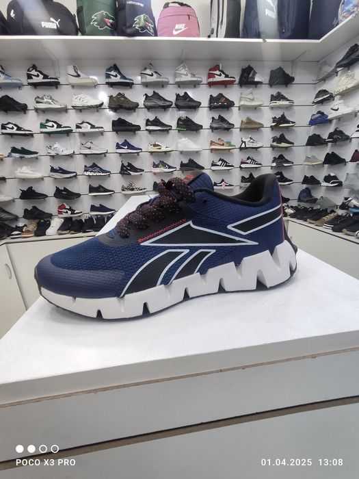 Оригинал Nike air zoom очень хорошо качество