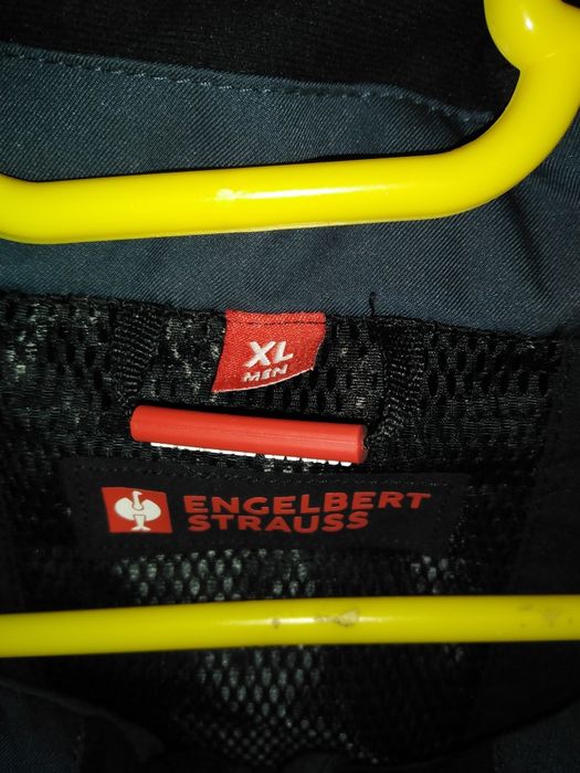 Engelbert strauss geaca masura XL