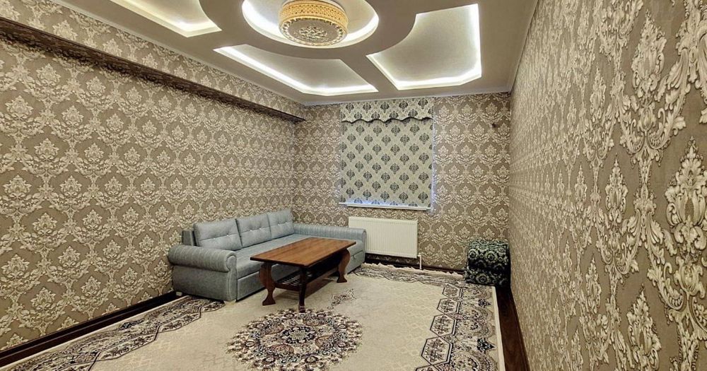 Сдается 2 х комнатная квартира на 8 этаже Медиа Парк 400 $