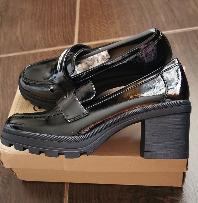 Pantofi nr 40 (26 cm)