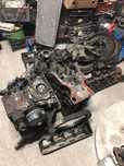 Piese Motor VW LT 2.8 MAN 160 cp