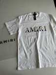 tricou amiri leopard