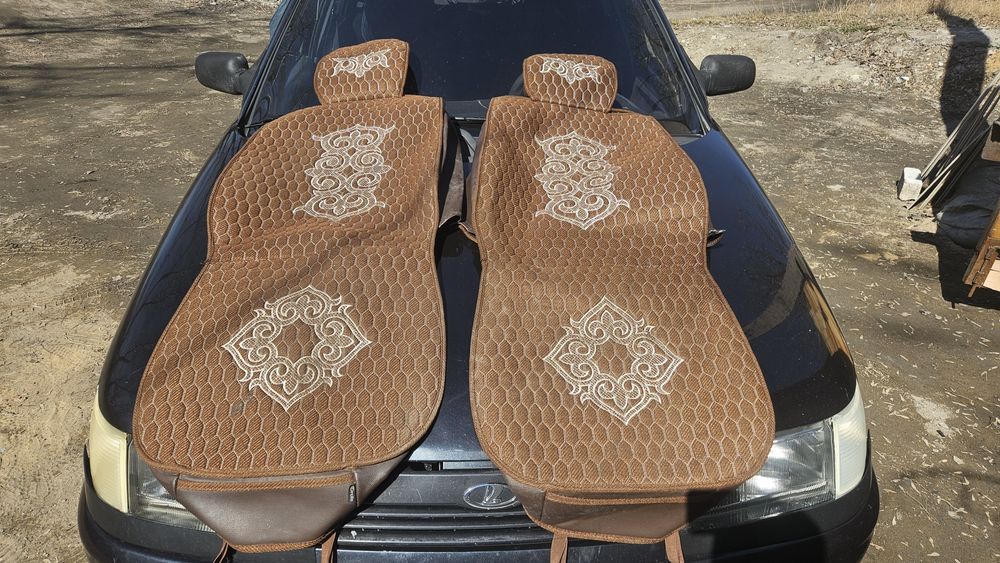 Универсальный авточехол