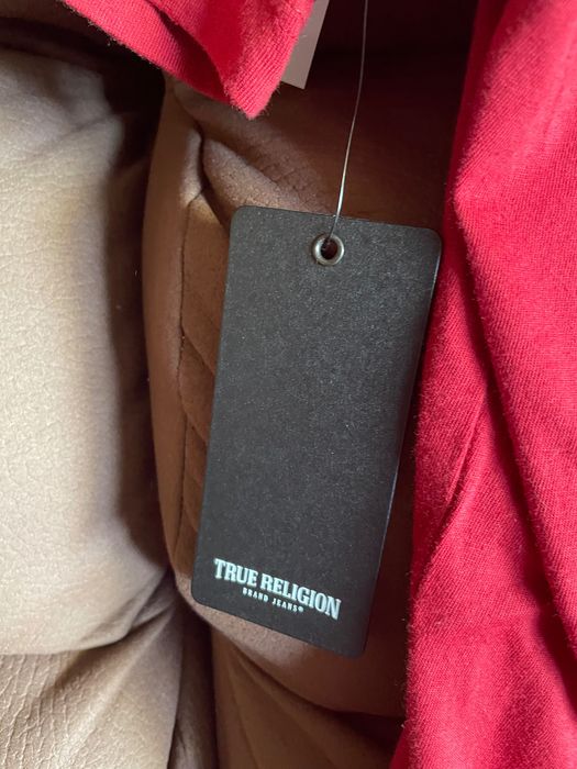 Тениски True Religion XL