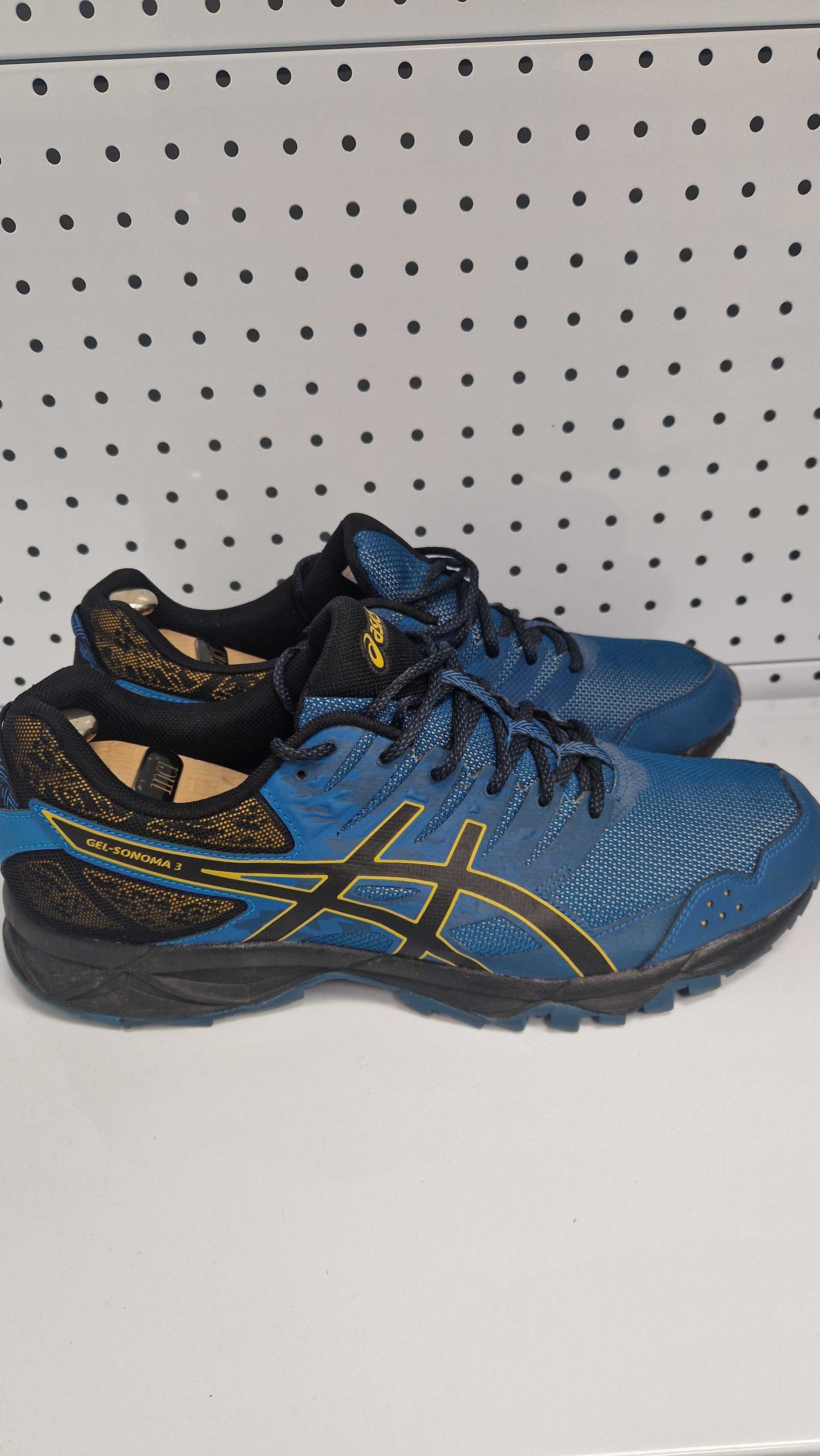 Оригинални мъжки маратонки- Asics Gel-Sonoma 3
