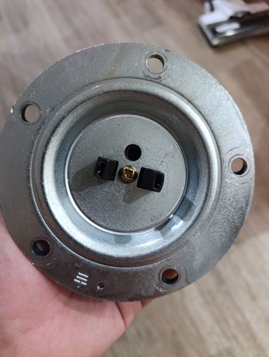 Новый нагреватель элемент, Тэн