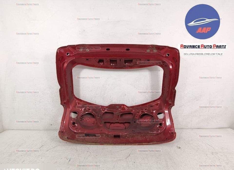 Haion original Mazda  3 BM [2013 - 2016]