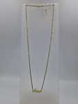 Lant Aur 14k 7.18gr Lungime 55cm #39326