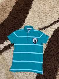 Tricou Polo Tommy S