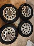 Jante Originale din aliaj  Audi A3 (SkodaOctavia,SeatAltea,VwPassat)