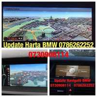 CD DVD BMW Harti 2020 Navigatie E46,E39 Seria 1,3,5,7,X3,X5,X6