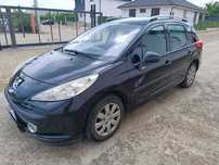 Vand Peugeot 207 SW Premium 1.6 VTi 120 CP o masina de incredere