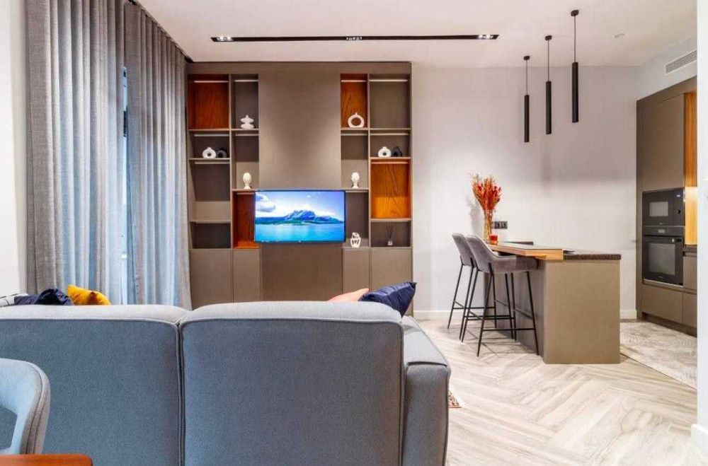 Уютная 2-комн квартира, хороший вариант для инвестиций Яккасарай ID10