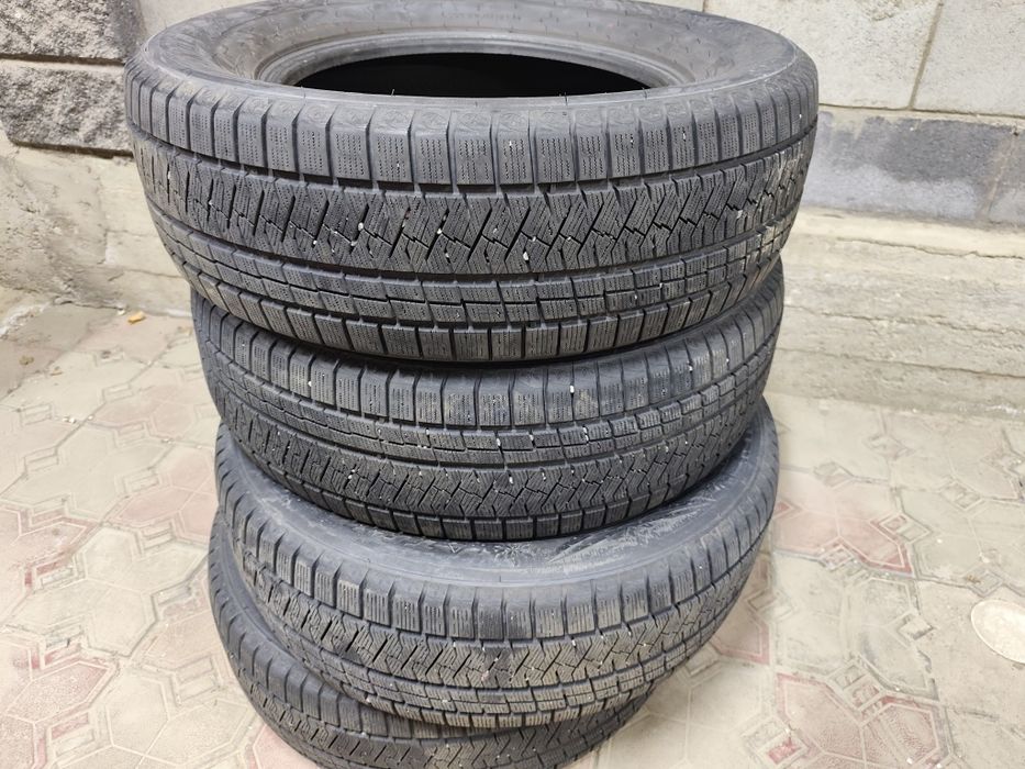 Triangle PL02 245/65 R17 111H без шипов