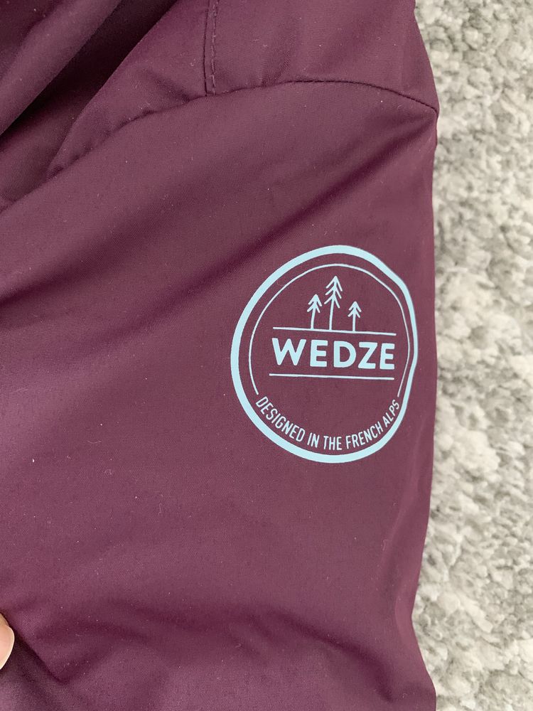 Зимен гащеризон марка WEDZE за дете