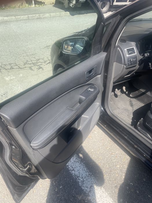 Ford c max diesel
