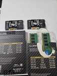 Ram Pc/Laptop Ddr4 2400/3200