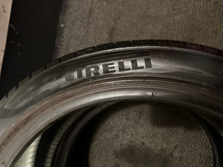 225/45 R19 96Y XL - Pirelli PZero Oferta