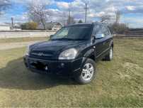 Piese Hyundai Tucson 2.0 Diesel Euro4 103Kw