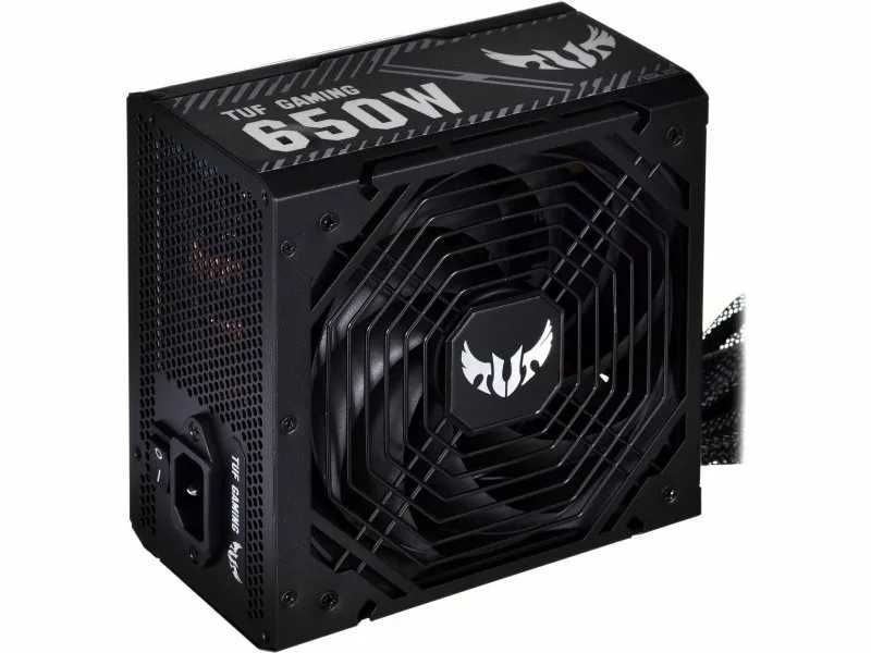 ASUS TUF Gaming 650W Bronze