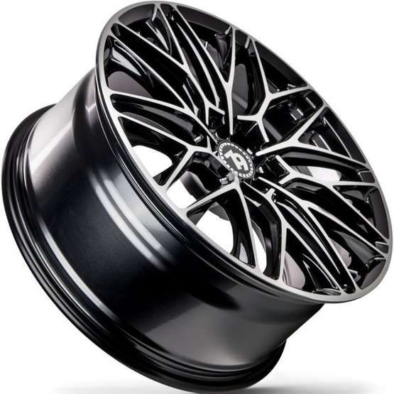 19" Джанти БМВ 5X120 BMW E46 E90 E91 F30 F31 F32 F36 E60 F10 F11 X3 X