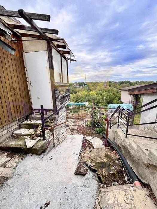 Парцел Гази баба