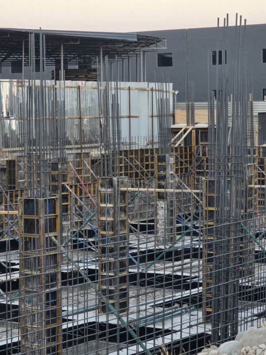 Прокат карейский апалубки,аренда карейский апалубки, регл коллона