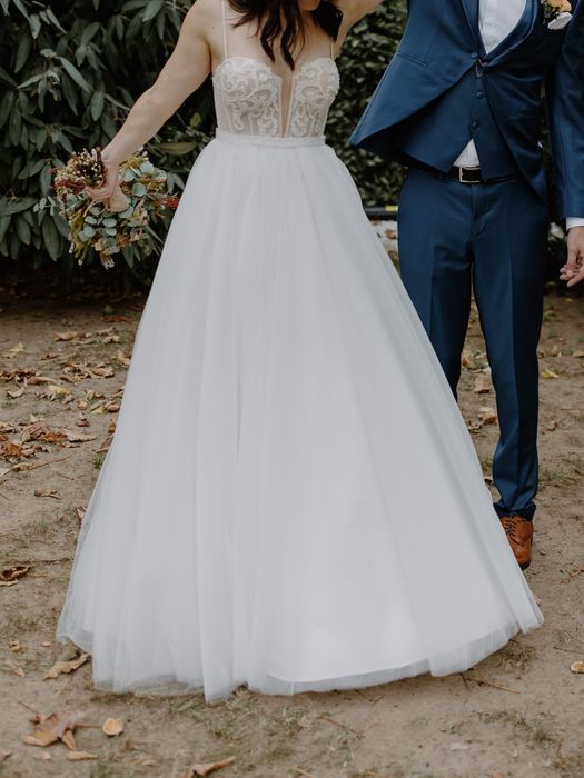 Rochie de mireasa