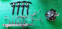 Injector Mitsubishi asx 1.8 did