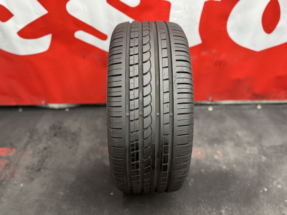 225 45 18, Лятна гума, Pirelli PZeroRosso, 1 брой