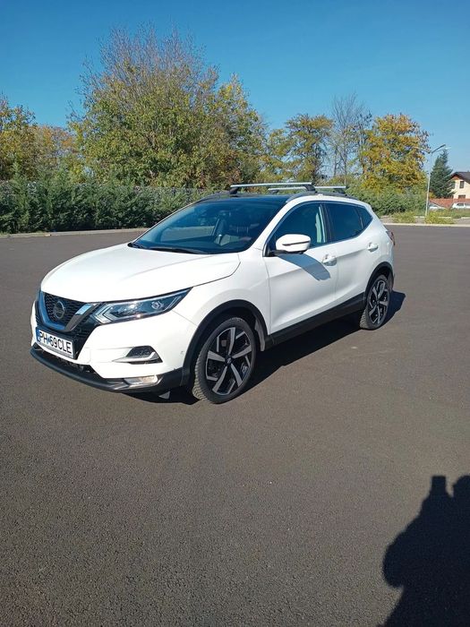 Nissan Qashqai Stare Perfenta