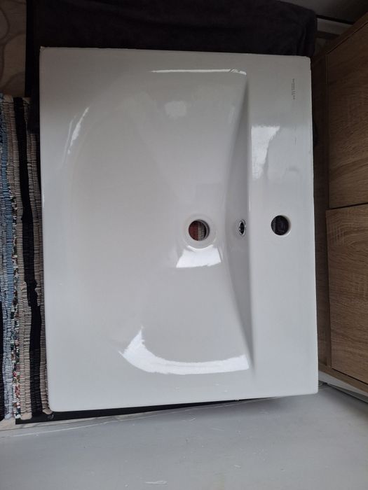 Продам шкаф и раковину