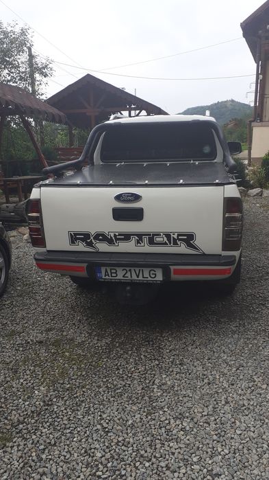ford ranger de vinzare