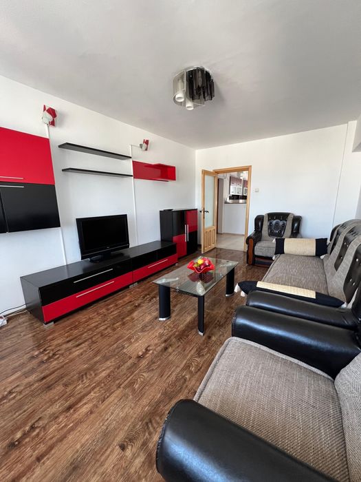 Braila Scolilor  3 decomandate 500 euro