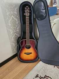 Гитара YAMAHA FG-TA Trans Acoustic