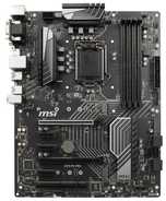 Дъно Дънна платка MSI Z370 PC PRO 1151 DDR4 OVERCLOCK 8и 9то поколение