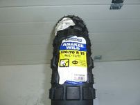 Мото гуми  120/70-19 michelin anakee wild f 60v