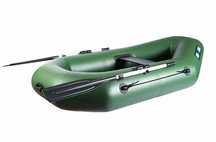 Aqua-Storm ST 220C barca gonflabila(PVC)