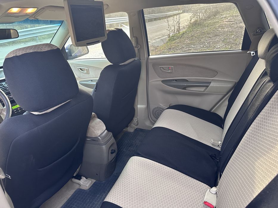 Hyundai Tucson stare foarte buna