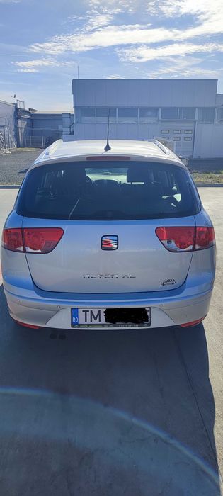 Seat Altea XL TSI Benzina 2013