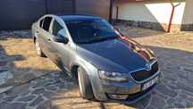 Skoda Octavia Skoda Octavia 3 4x4 diesel
