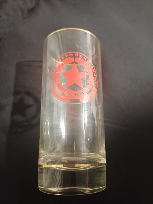 Ретро чаши 6 броя