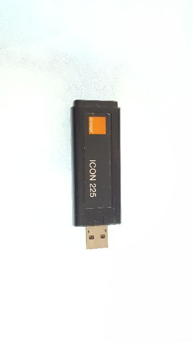 Usb  3g   orange