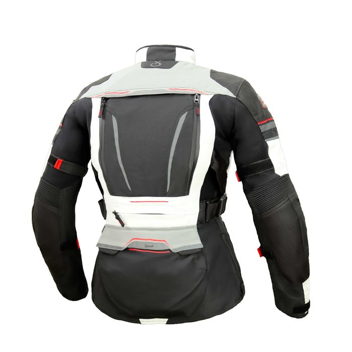 Geaca Moto NOUA Multisezon Dama Spark Nevada Lady