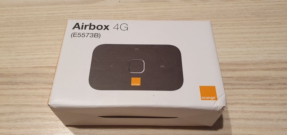 Vand modem Huawei E5573B