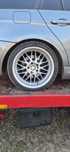 Jante bmw seria 3 r18 2 latimi f20 e90 e91