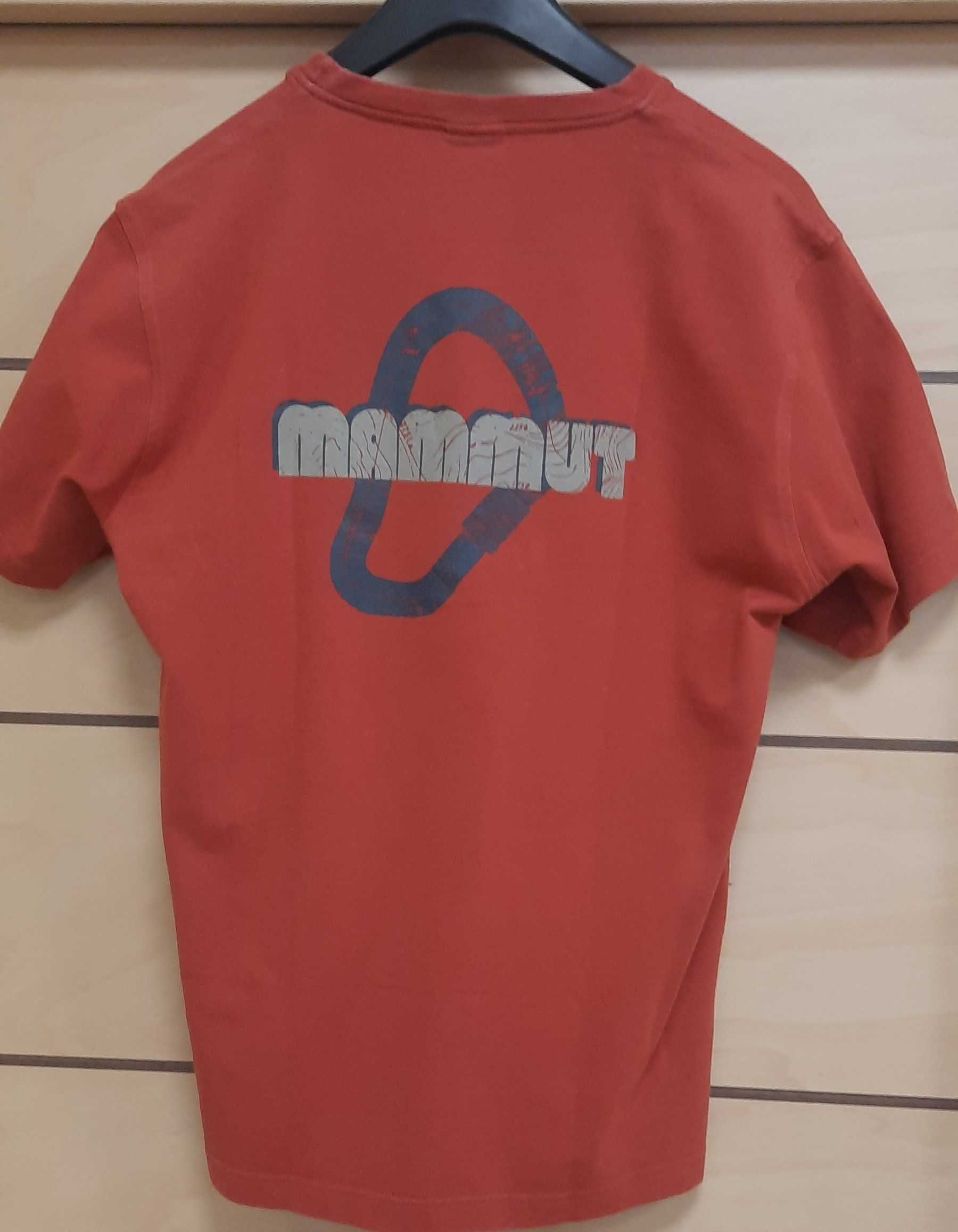 Mammut-Много Запазена